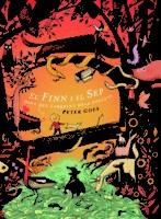 EL FINN I EL SEP | 9788494674327 | GOES, PETER