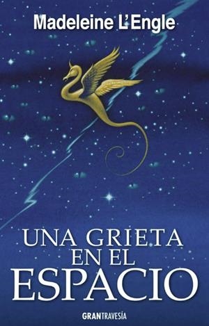 UNA GRIETA EN EL ESPACIO | 9788494658730 | L'ENGLE, MADELEINE