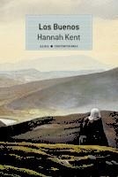 LOS BUENOS | 9788490653531 | KENT, HANNAH