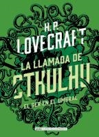 LA LLAMADA DE CTHULHU | 9788415618683 | LOVECRAFT, H.P.