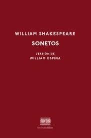 SONETOS | 9788416259540 | SHAKESPEARE, WILLIAM