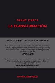LA TRANSFORMACIÓN | 9788417181048 | KAFKA, FRANZ