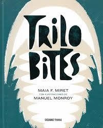 TRILOBITES | 9786075270906 | F. MIRET, MAIA