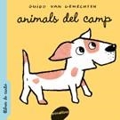 ANIMALS DEL CAMP | 9788416844364 | GENECHTEN, GUIDO VAN