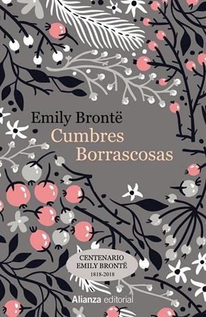CUMBRES BORRASCOSAS | 9788491048978 | BRONTË, EMILY