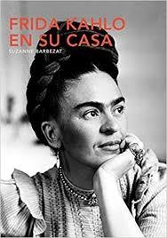 FRIDA KAHLO EN SU CASA | 9780857628077