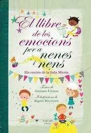 LLIBRE DE LES EMOCIONS,EL - CAT | 9788417181079