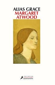 ALIAS GRACE | 9788498388176 | ATWOOD, MARGARET