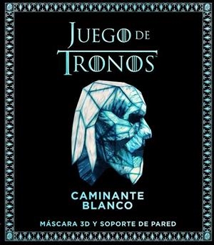 JUEGO DE TRONOS. CAMINANTE BLANCO | 9788445004722 | VARIOS AUTORES