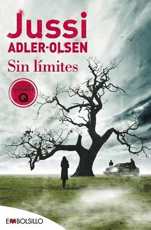 SIN LÍMITES | 9788416087686 | JUSSI ADLER-OLSEN
