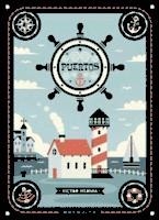 PUERTOS | 9788494561689 | VICTOR MEDINA, VICTOR