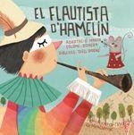 EL FLAUTISTA D'HAMELIN | 9788498839395
