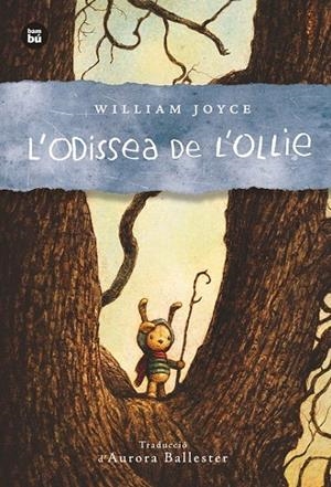 L'ODISSEA DE L'OLLIE | 9788483435007 | JOYCE, WILLIAM