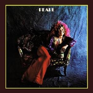 JANIS JOPLIN PEARL VINIL | 8718469530106