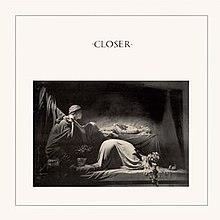 JOY DIVISION CLOSER VINIL | 8256461839136