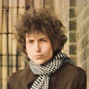 BOB DYLAN BLONDE ON BLONDE VINIL | 8887514631102