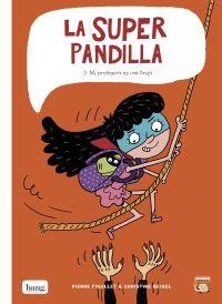 SUPERPANDILLA 3,LA | 9788416114887