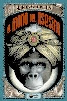 EL MONO DEL ASESINO | 9788415920984 | WEGELIUS, JAKOB