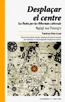 DESPLAÇAR EL CENTRE | 9788416689378 | WA THIONG'O, NGUGI