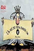 UN REI DE VÉS A SABER ON | 9788494632044 | ABADI, ARIEL