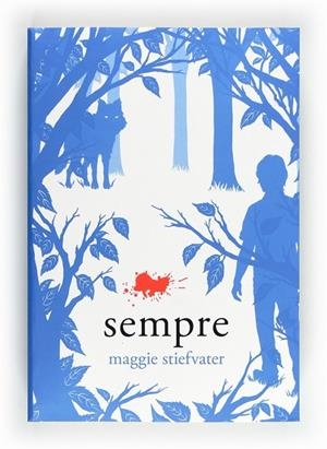 C-SEMPRE | 9788466129343 | STIEFVATER, MAGGIE