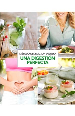 MÉTODO SAGRERA. UNA DIGESTIÓN PERFECTA | 9788491180968 | SAGRERA FERRANDIZ, JORDI