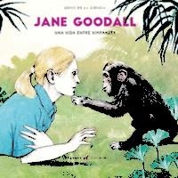 JANE GOODALL (CATALÀ) | 9788417137052