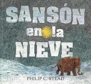 SANSON EN LA NIEVE | 9786075270838