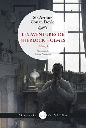 LES AVENTURES DE SHERLOCK HOLMES. RELATS I | 9788483309605 | DOYLE, ARTHUR CONAN