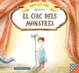 EL CIRC DELS MONSTRES | 9788494584336 | WEN DEE TAN