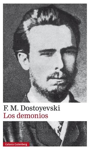 LOS DEMONIOS | 9788417088729 | DOSTOIEVSKI, FIÓDOR