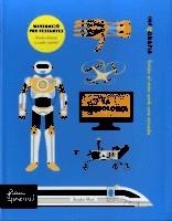 LA TECNOLOGIA | 9788494741838 | MUTI, STUDIO/ROGERS, SIMON