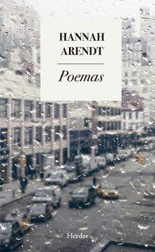 POEMAS HANNAH ARENDT | 9788425439803 | ARENDT, HANNAH