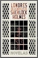 LONDRES EN LAS NOVELAS DE SHERLOCK HOLMES | 9788494539268 | CONAN DOYLE, ARTHUR