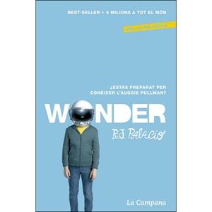 WONDER (ARA, LA PEL·LÍCULA) | 9788416457410