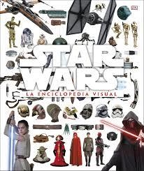 STAR WARS LA ENCICOPEDIA VISUAL | 9780241320600