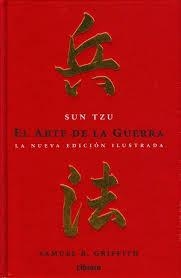 EL ARTE DE LA GUERRA | 9789089987402