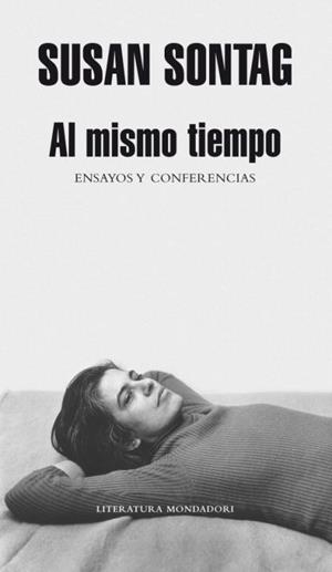 AL MISMO TIEMPO | 9788439720539 | SUSAN SONTAG
