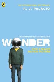 WONDER FILM | 9780141378244 | PALACIO, R.J.