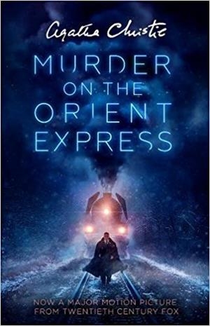 MURDER ON THE ORIENT EXPRESS | 9780008268879 | CHRISTIE, AGATHA