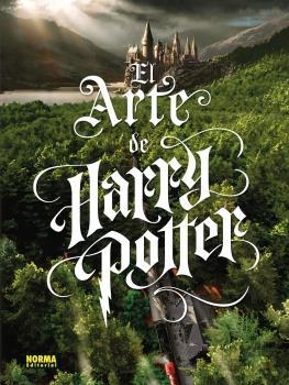 EL ARTE DE HARRY POTTER | 9788467928754