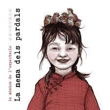 LA NENA DELS PARDALS + CD | 8436021026491