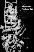 MOSCU PETUSHKI - EDICION ILUSTRADA | 9788492728565 | EROFEIEV, VENEDICKT