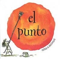 EL PUNTO | 9788484881100 | REYNOLDS , PETER H.