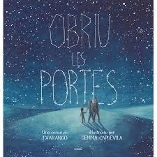 OBRIU LES PORTES | 9788416698189 | TXARANGO I GEMMA CAPDEVILA
