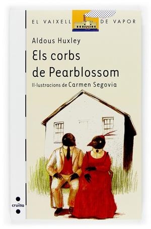 C-VVBL. 59 ELS CORBS DE PEARBLOSSOM | 9788466117555 | HUXLEY, ALDOUS