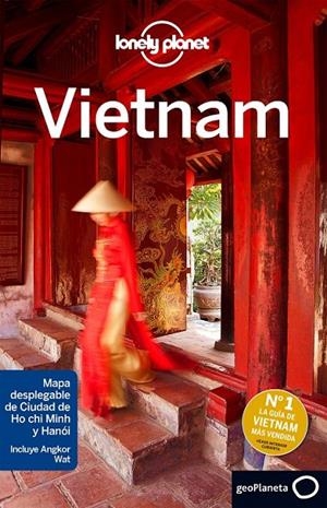 VIETNAM 7 | 9788408152408 | STEWART, IAIN/ATKINSON, BRETT/LEE, JESSICA/RAY, NICK/WALKER, BENEDICT/KAMINSKI, ANNA