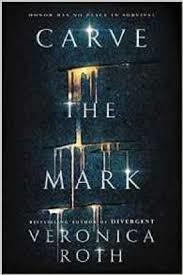CARVE THE MARK | 9780008159498 | ROTH, VERONICA
