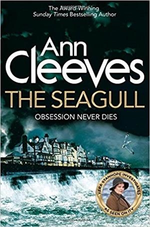 THE SEAGULL | 9781447278368 | CLEEVES, ANN