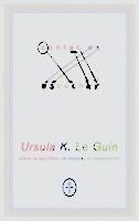 CONTAR ES ESCUCHAR | 9788494770708 | LE GUIN, URSULA K.